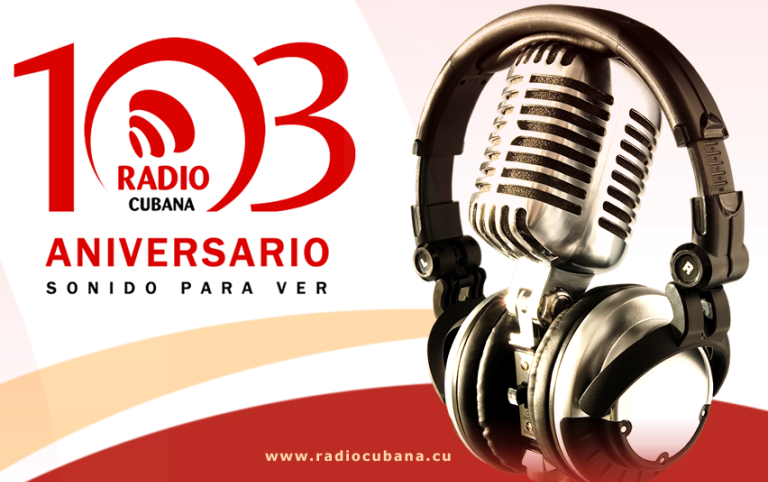 La Radio Cubana: 103 años de sonido, resiliencia y futuro