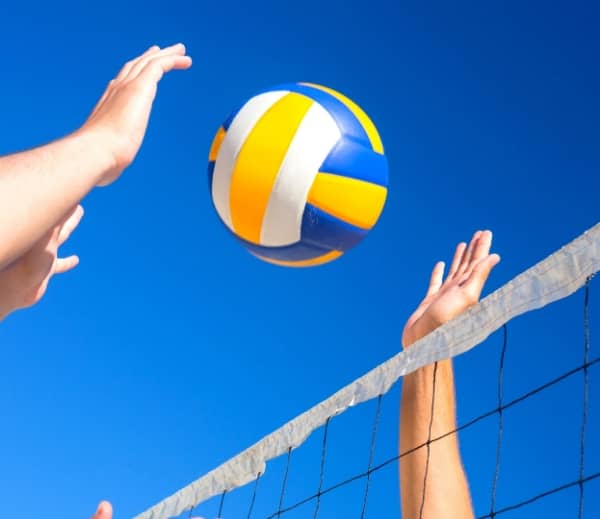 Voleibol pinareño resurge con fuerza en Juegos Escolares y Juveniles