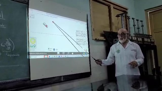 La Física, una respuesta al "¿Por Qué?" de Todo.