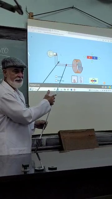 La Física, una respuesta al "¿Por Qué?" de Todo.