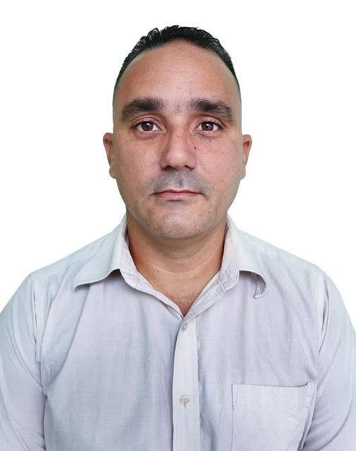 Yoel Rodríguez Díaz, nuevo Primer Secretario del Partido en Los Palacios
