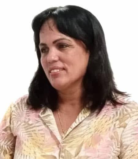 Yusmailyn Martinez Abreu