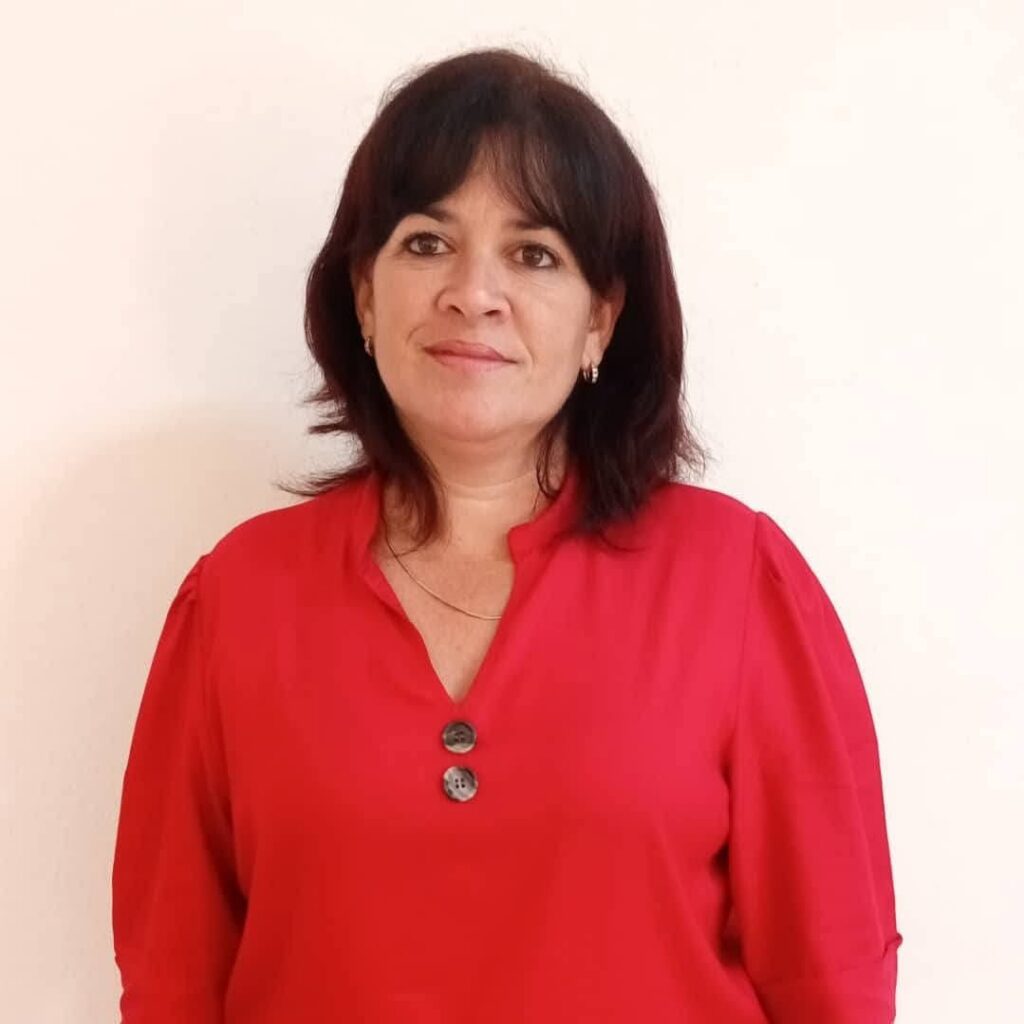 Yudalis Rodriguez Castro