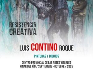 Lo africano en el arte cubano: mucho más que un elemento exótico.