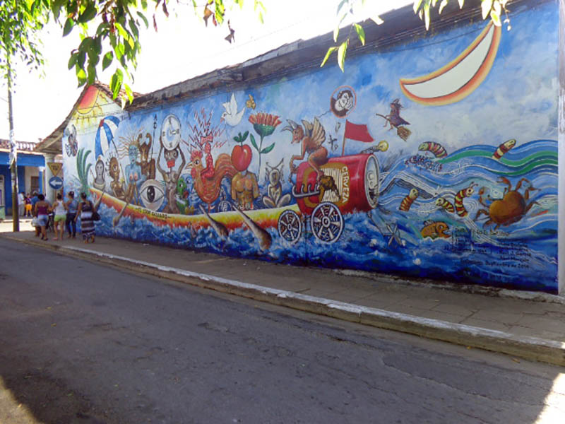 Pinar del Río: una ciudad inmortalizada en las obras de sus artistas.