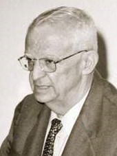 José Llanusa Gobel, organizador del Comité del Movimiento 26 de Julio, en el exilio, durante los últimos años de la tiranía de Batista.
