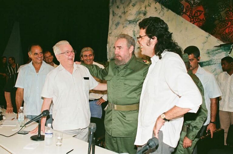 Expocuba: idea y obra de Fidel (III)