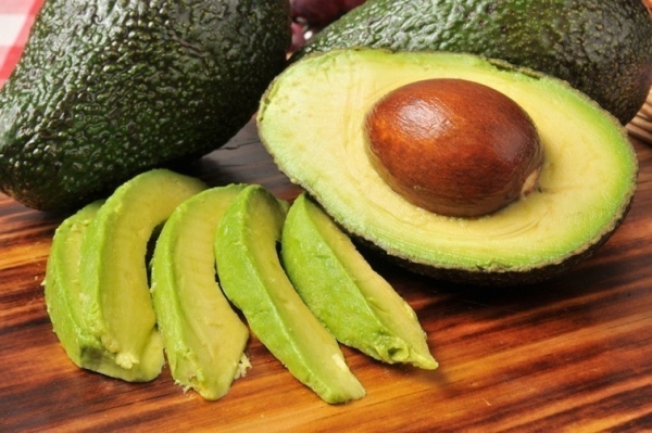 El aguacate: mucho más que un alimento delicioso.