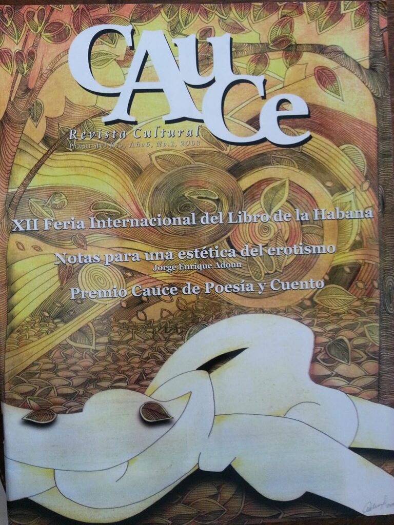 Treinta años de un “Cauce” al arte pinareño.