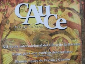 Treinta años de un “Cauce” al arte pinareño.