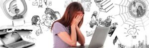 ¿Estrés o ansiedad? Claves para recuperar el control de tu bienestar emocional.