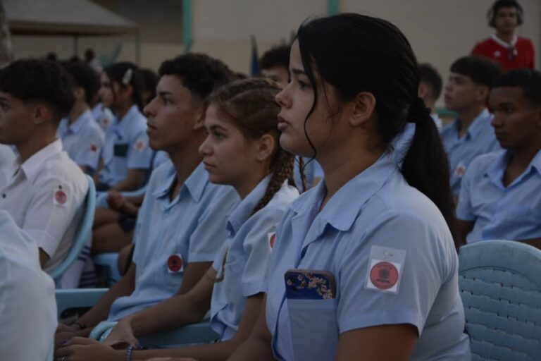 Curso escolar concluirá en Pinar del Río en fechas habituales pese a contingencia energética (+Audio)