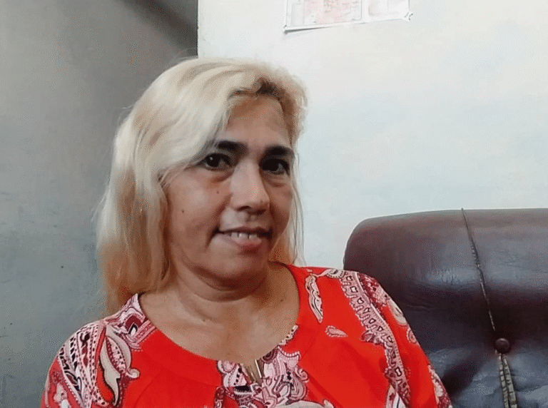 La radio en el centro de sus pasiones.