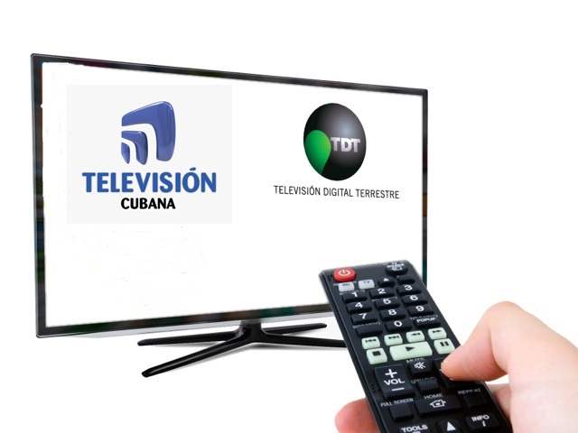 Nuevos transmisores para la televisión digital beneficiarán a comunidades pinareñas