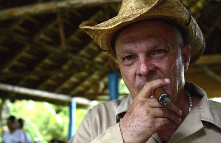 Finca Héctor Luis, eslabón dorado del tabaco cubano