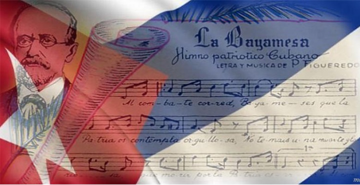 Himno Nacional: forjado en el crisol de la cubanía