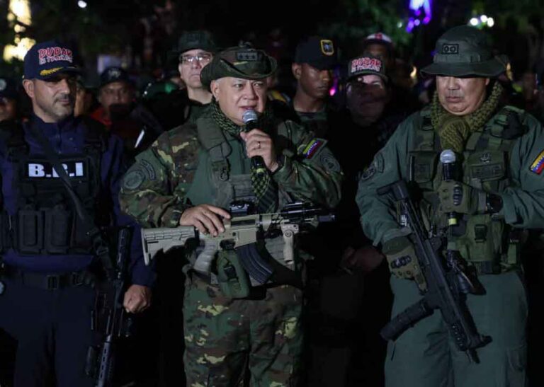 Gobierno de Venezuela activa la Operación Independencia 200 en La Guaira y Carabobo