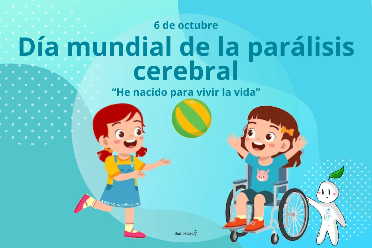 Lo que debes saber de la parálisis cerebral - Radio Guamá