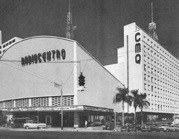 La radio en Revolución (I)