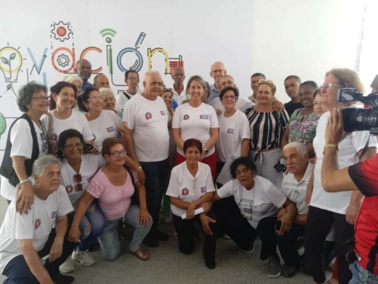 Inauguran Cátedra Honorífica Manuel Ascunce Domenech en universidad pinareña