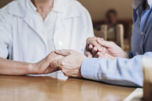 ¿Tristeza persistente o depresión?