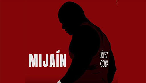 Llega a Italia documental sobre el pentacampeón olímpico pinareño  Mijaín López