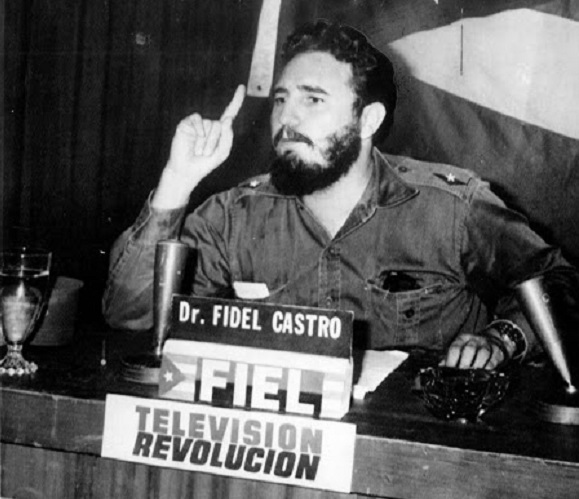 La radio en Revolución (III)