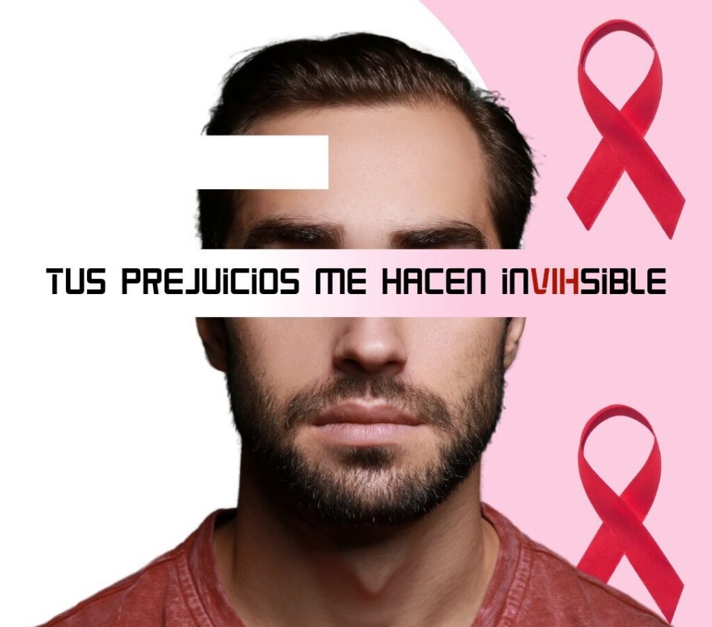 VIH-SIDA: más allá del tratamiento, la batalla contra el estigma y la salud mental.