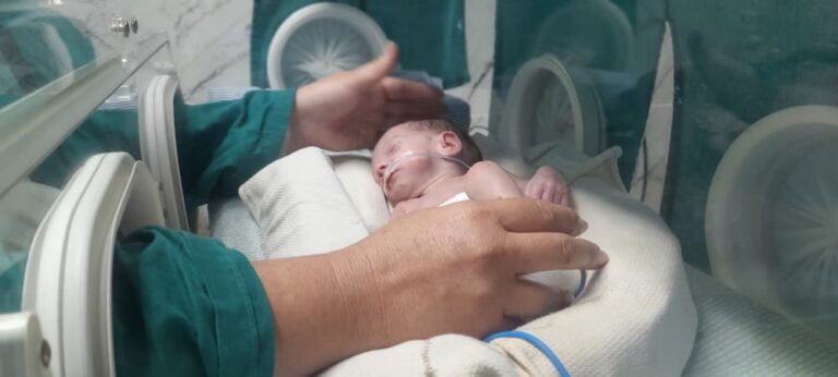 Doctora Yamila: «Por cada vida salvada, vale la pena el desvelo»