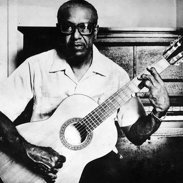 El feeling en la música cubana.