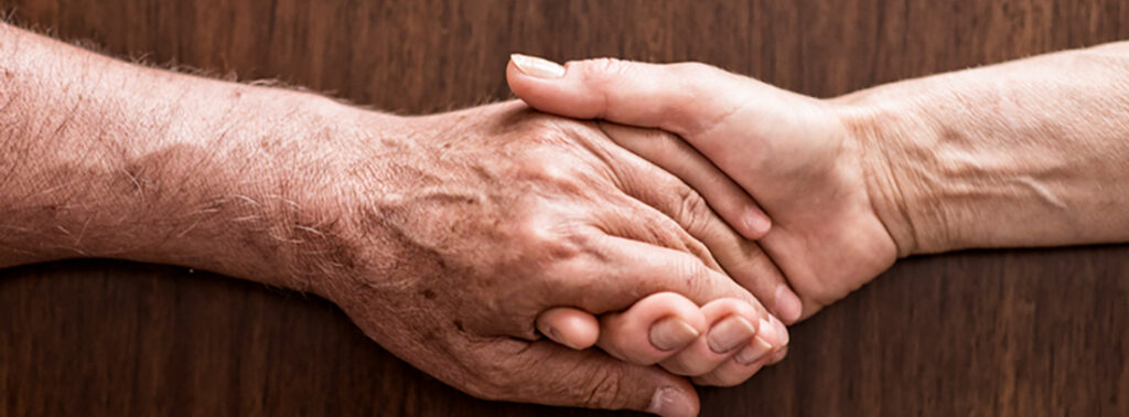 Fuera los tabúes: sexualidad en la tercera edad.