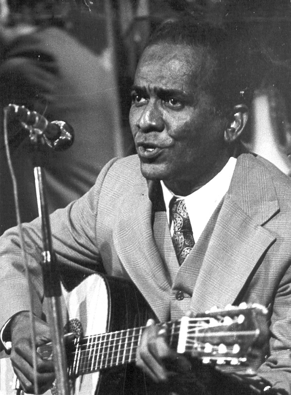 El feeling en la música cubana.