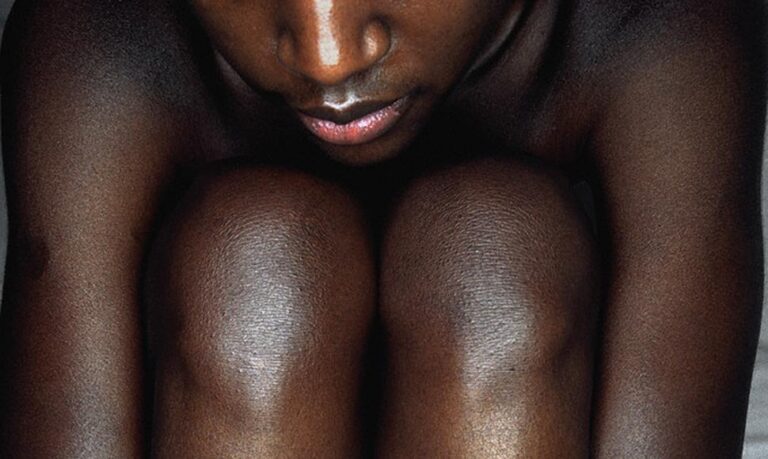 Mujeres y racialidad.