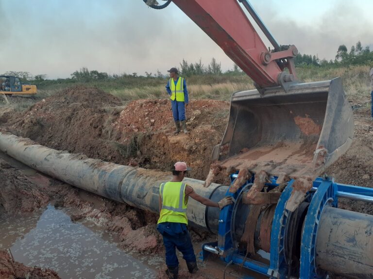 Pinar del Río: compleja situación con abasto de agua (+ Video)