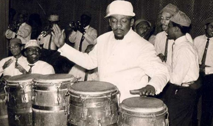 El Mozambique, un intergénero peculiar.