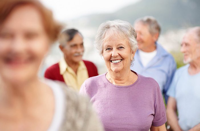 ¿Para qué sirvo? Retos emocionales y cognitivos de la tercera edad.