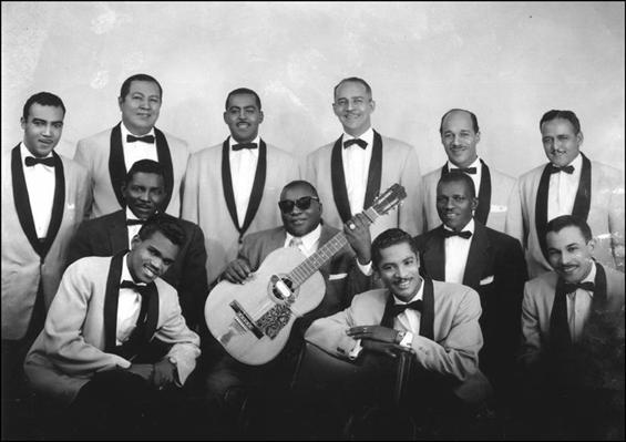 Formatos tipos de la música cubana. Su relación con los géneros populares.