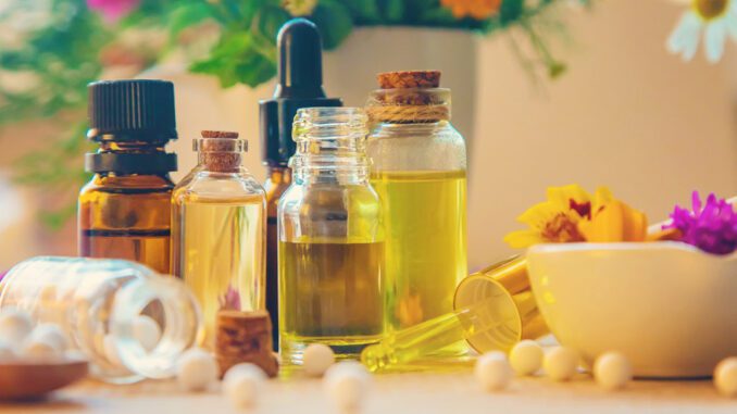 La homeopatía: una herramienta contra las secuelas del chikungunya.