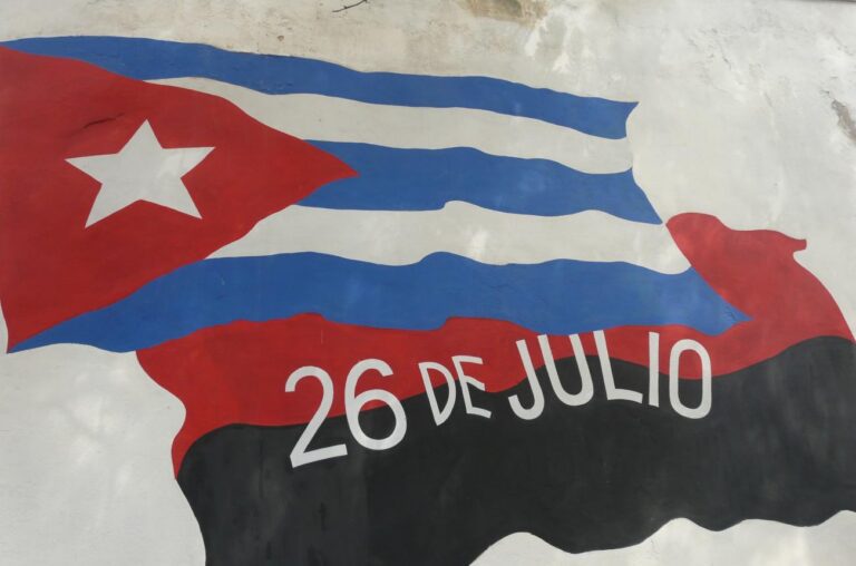 Seguir la historia: Entrevista con Marta Fuego (I)