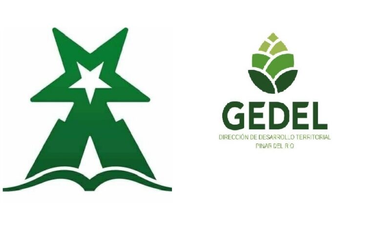GEDEL y Universidad de Pinar del Río sellan alianza para impulsar el desarrollo local con base científica