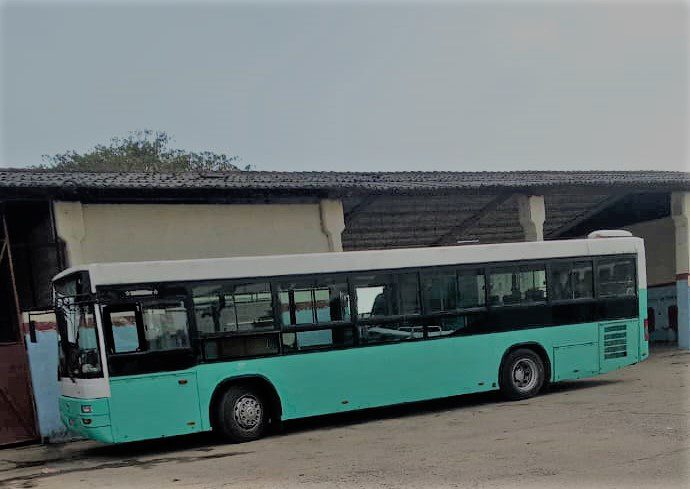 Pinar del Río: nuevo medibús garantiza traslado de pacientes hacia La Habana (+Fotos, +Audio)