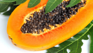 La frutabomba, más allá de su dulce sabor.