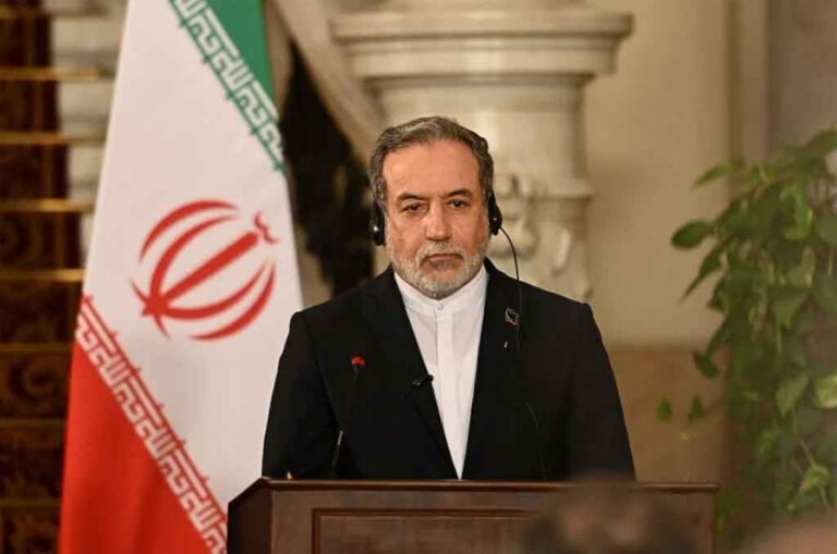 Irán anuncia alcance de entendimiento sobre principios clave con EEUU