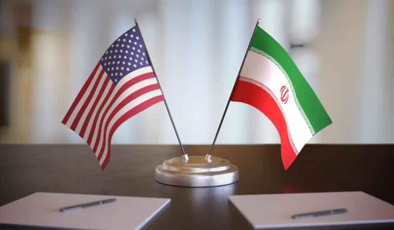 Irán condiciona avance de diálogo con EEUU al respeto mutuo