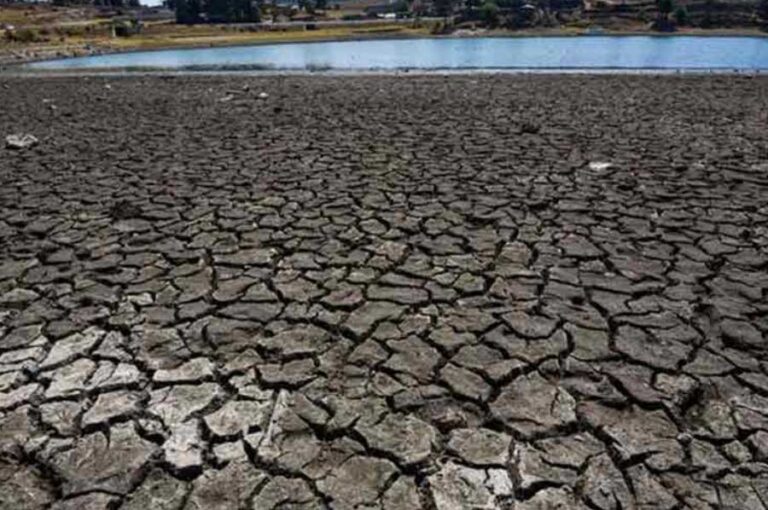 Cuba padeció en 2025 el quinto año más seco desde 1901