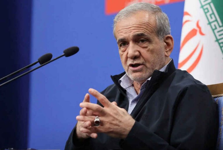 Irán ratifica su derecho a la legítima defensa