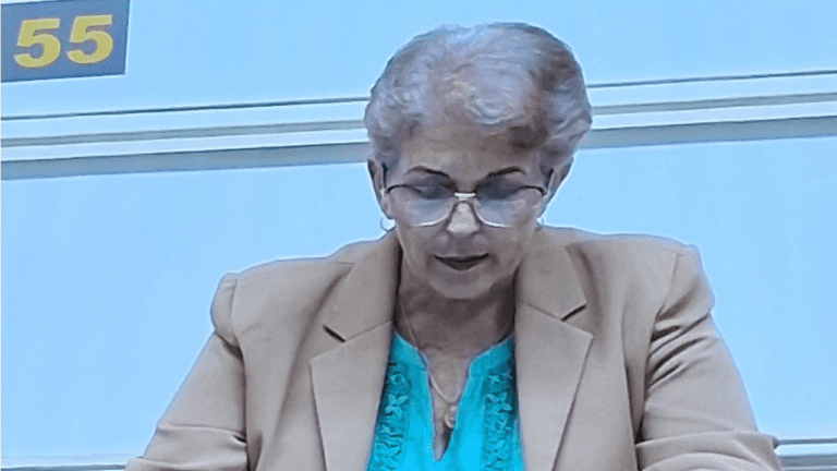 Presidenta de la UNEAC interviene en Consejo de Derechos Humanos