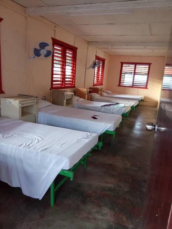 Inauguran nuevo hogar materno en Pinar del Río