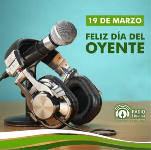 Día del Oyente