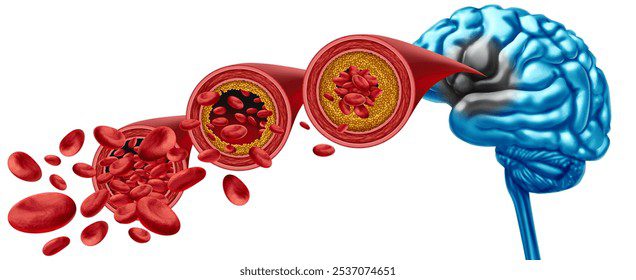 Demencia vascular: lo que debes saber para prevenirla.